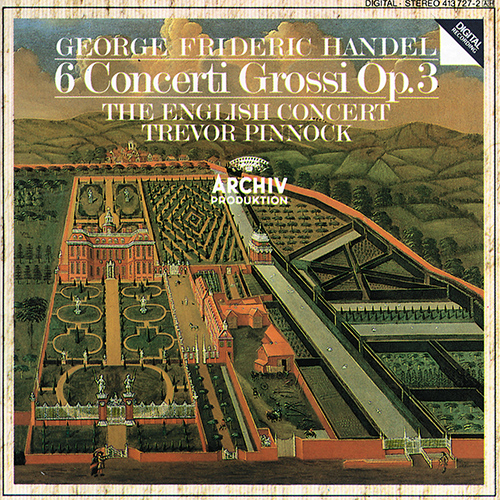 CD【CD】Handel: the Great Oratorios／Handel, G.F./ヘンデル