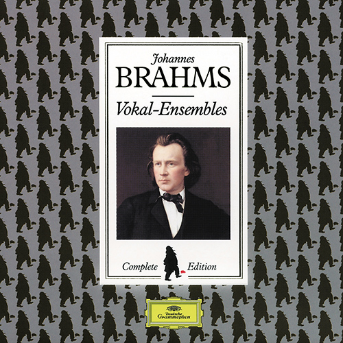 (CD)Brahms: Complete Edition／J. Brahms