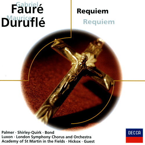フォーレ:レクイエム ジョルダン フォーレ:レクイエム ジョルダン Faure Requiem : Faure (1845