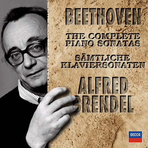 ALFRED_BRENDELアルフレッド・ブレンデル■ベートーヴェン・ピアノソナタ全集(CD11枚組)