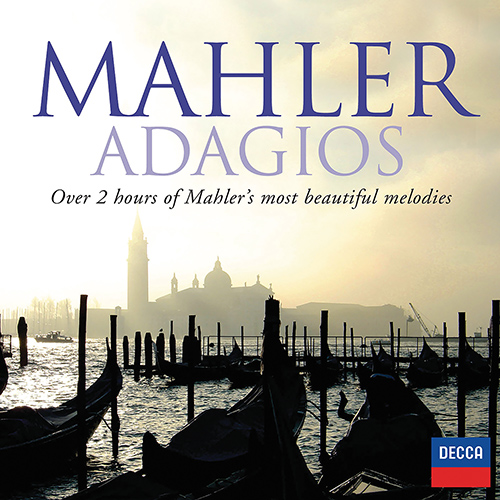 【4CD】マーラー 「復活」「千人＆アダージョ」 セーゲルスタム指揮 小澤征爾へのオマージュ～マーラー：交響曲第8番『千人の交響曲