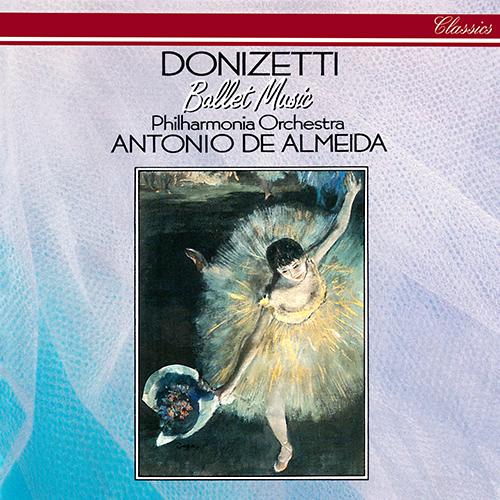 [CD/Preiser]ドニゼッティ:歌劇「ランメルモールのルチア」からTombe degli avi miei他/R.タッカー(t)&F.クレヴァ&MET管弦楽団