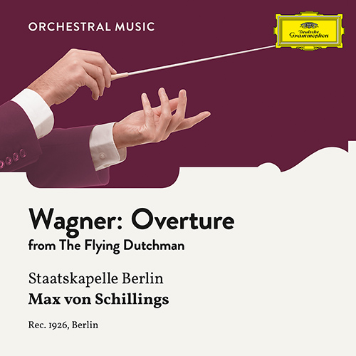 ワーグナーWAGNERさまよえるオランダ人序曲レコード ワーグナー：歌劇「さまよえるオランダ人」序曲（ベルリン国立歌