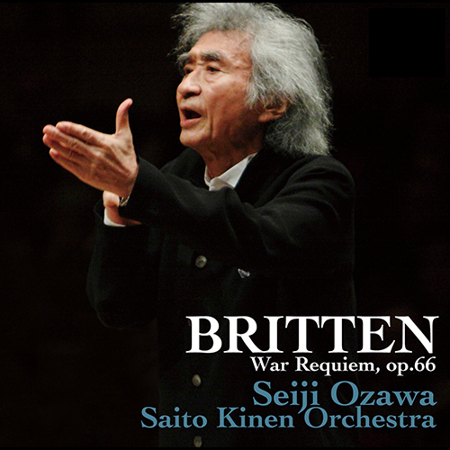 戦争レクイエム 楽譜 WAR REQUIEM War Requiem, op. 66 – Benjamin Britten Kyrie eleison from
