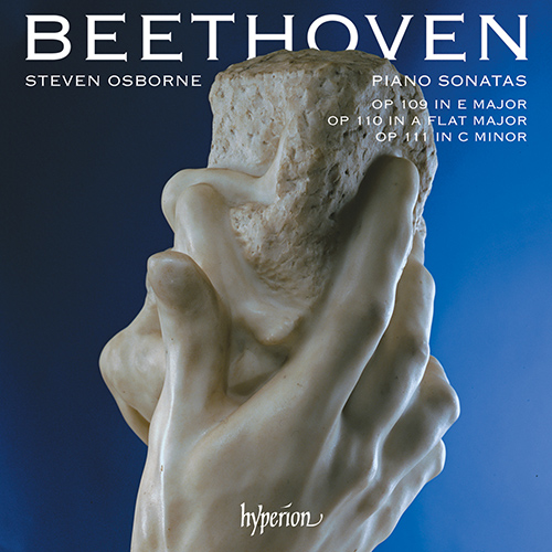 ベートーヴェン：ピアノ・ソナタ第30番 - 第32番（オズボーン） - 00602448796011 - NML ナクソス・ミュージック・ライブラリー