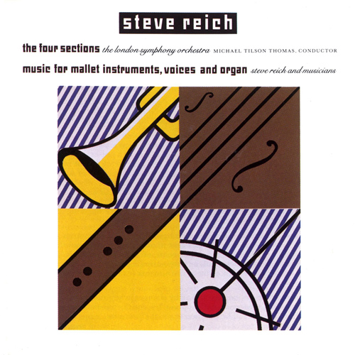 LP  Steve Reich - 電子音楽の新しいサウンド Come Out LP Steve Reich - 電子音楽の新しいサウンド Come Out LP Steve