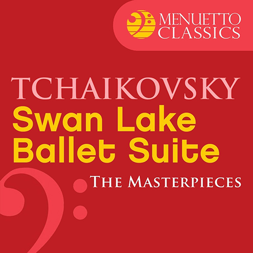 チャイコフスキー：バレエ音楽「白鳥の湖」組曲（ベオグラード ...