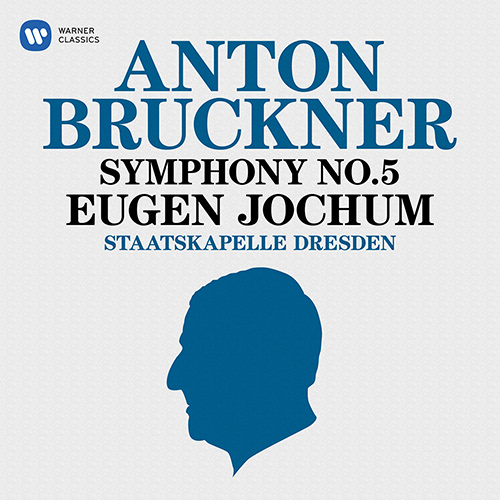 ブルックナー：交響曲第5番（1878年稿・ノヴァーク版