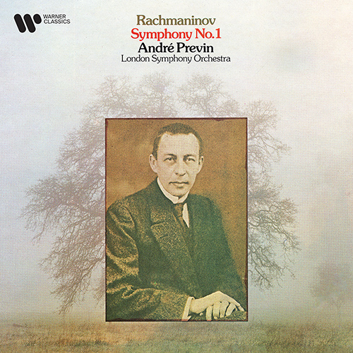 EMI ASD-2889 プレヴィン ラフマニノフ 交響曲第2番 初出 TAS-LP / Previn Rachmaninov:Symphony No.2 Audiophile 爆演堂 ⁄ ラフマニノフ／交響曲第２番 オーマンディ