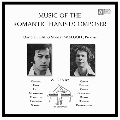 ジギスモント・タールベルク 出発 Op. 55 9421422 NML ナクソス・ミュージック・ライブラリー