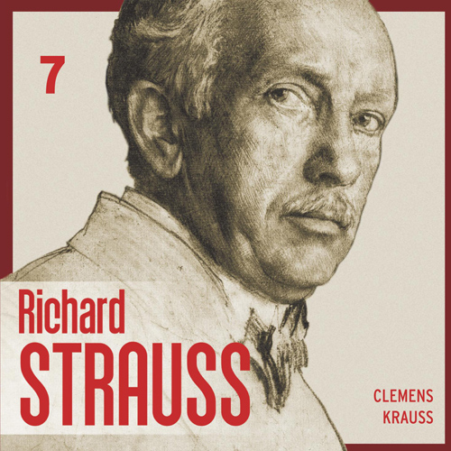 R. シュトラウス：楽劇「ばらの騎士」 第2幕（クラウス）（1942） - 291047 - NML ナクソス・ミュージック・ライブラリー