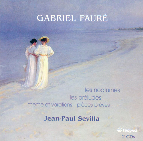 ガブリエル・フォーレと詩人たち ガブリエル・フォーレと詩人たち