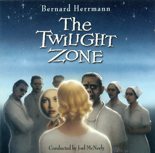 ミステリーゾーン　TWILIGHT ZONE　NO1＝NO55 ミステリーゾーン TWILIGHT ZONE NO1＝NO55