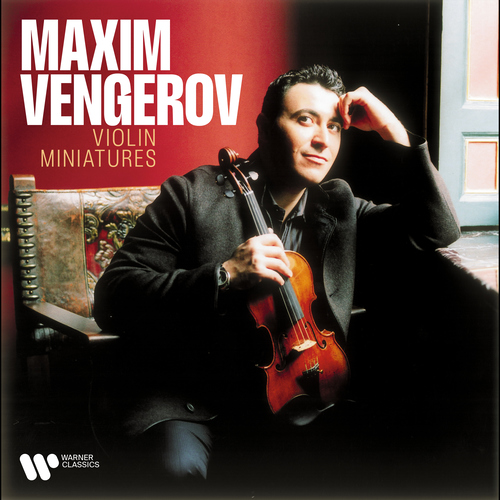 Maxim Vengerov - Complete Recordings 1991-2007 - Amazon.com