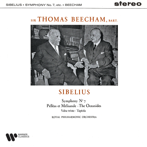 シベリウス:交響曲第6番&amp;7番、タピオラ [CD] Jean Sibelius, Osmo Vanska, Lahti Symphony - Sibelius