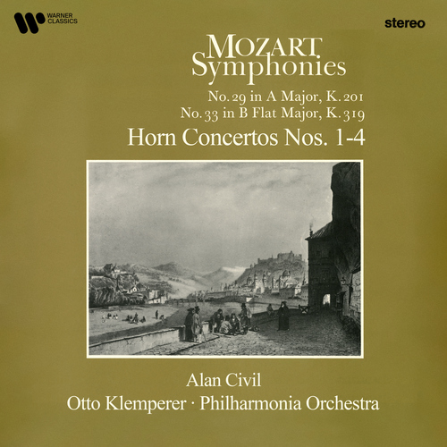 モーツァルト 海外盤 音楽CD Philharmonia オーケストラ 英国盤 モーツァルト 海外盤 音楽CD Philharmonia オーケストラ 英国盤