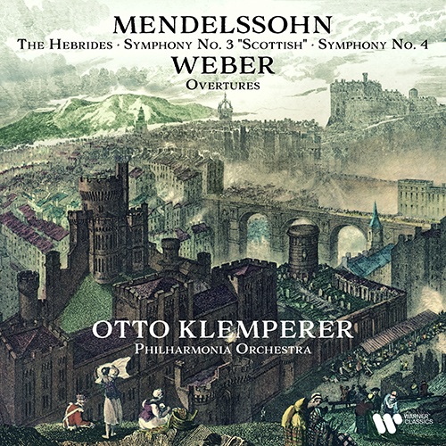 CD オットー・クレンペラー, フィル メンデルスゾーン 交響曲 第3番 スコットランド / 序曲 TOGE15046 EMI CLASSICS /00110 Amazon.co.jp: メンデルスゾーン : 交響曲 第3番「イタリア」 4