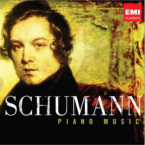 SCHUMANN/シューマン/ピアノ作品集Ⅳ <原典版> R.シューマン／ピアノ作品全集 第4巻(原典版/ヘンレ社)《輸入
