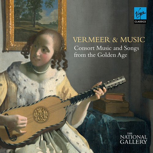 DOWLAND, J.: Lachrimae, 