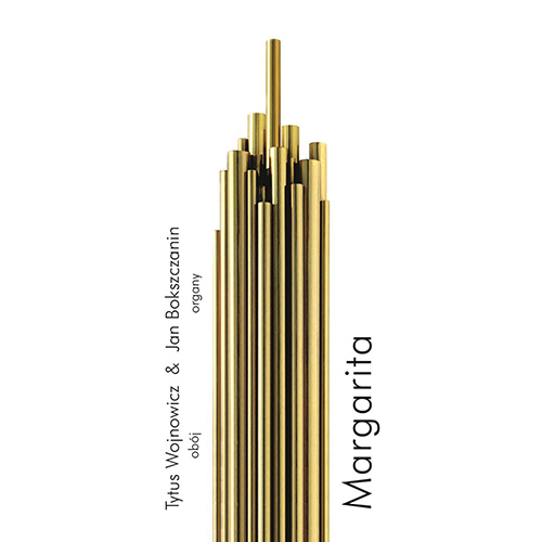 J.S. バッハ／メンデルスゾーン／モーツァルト：オーボエとオルガンのための作品集（ヴォイノヴィシ／ボクシュチャニン） - 5903855701670  - NML ナクソス・ミュージック・ライブラリー