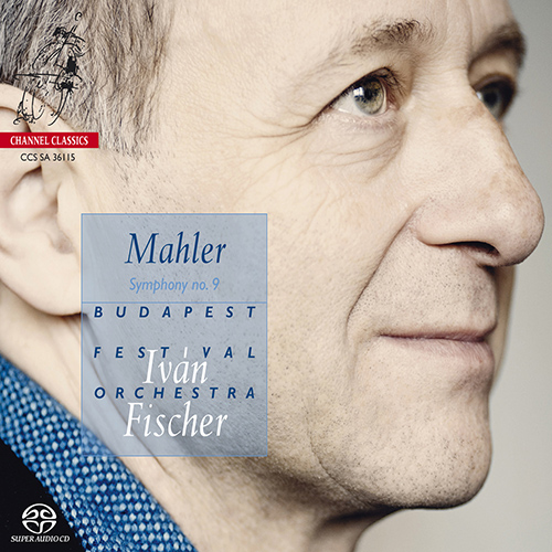 Mahler Feest (16 CD box set, FLAC) - BOXSET.ME マーラー フェスト