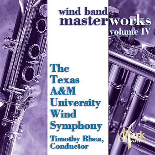 ロン・ネルソン サバンナ川の休日 1129229 NML ナクソス・ミュージック・ライブラリー