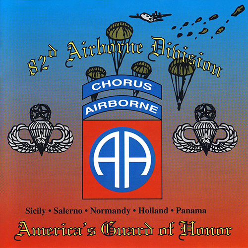 第82空挺師団合唱団 - オール＝アメリカン・コーラス