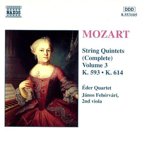モーツァルト大全集 - | Mozart Werke モーツァルト全集 (5) WERKE