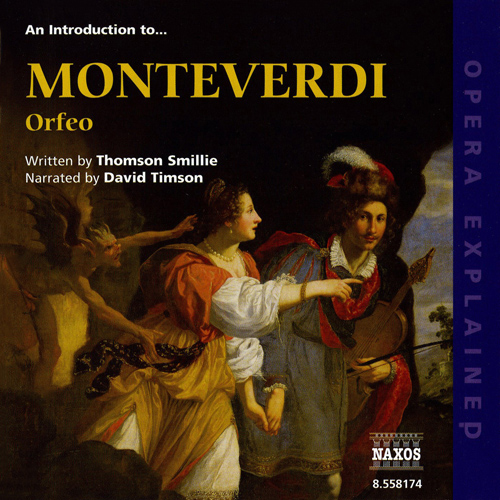 ◆輸入楽譜「オルフェオ」の音楽  クラウディオ・モンテヴェルディ  金管五重奏 モンテヴェルディ：歌劇「オルフェオ」（ラ・ヴェネクシアーナ