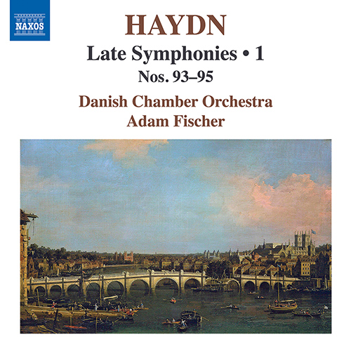ファブリ世界名曲集 ハイドン Haydn - 洋楽