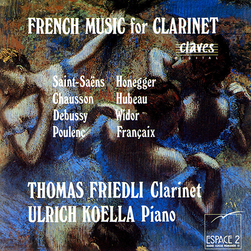 エルネスト・ショーソン アンダンテとアレグロ 7883765 NML ナクソス・ミュージック・ライブラリー