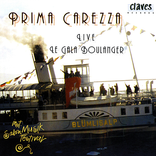 フランツ・レハール マリスカ(室内アンサンブル編) 7897014 NML ナクソス・ミュージック・ライブラリー