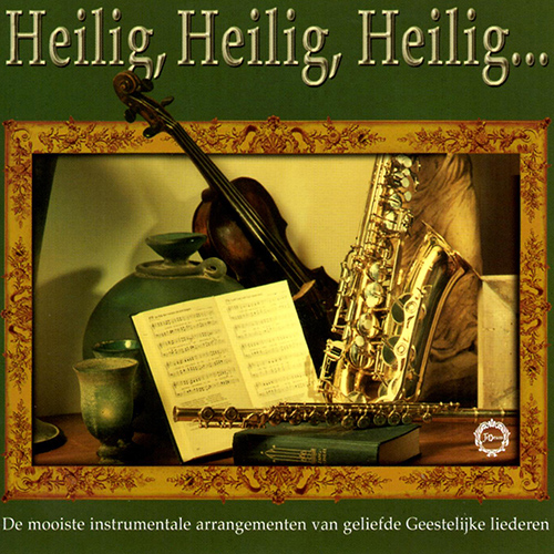 ジャクリーン・ファン・デル・ワールス Wat de toekomst brenge moge (arr. for flute, oboe