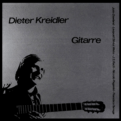 ジョン・ダウランド 歌曲集 第1集 ハンスドン夫人のパフ（K. シャイトによるギター編） 5651192 NML ナクソス