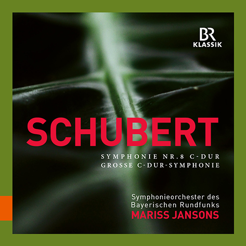 Schubert シューベルト / 交響曲第9番 グレート 、他 アントルモン＆ミュンヘン響