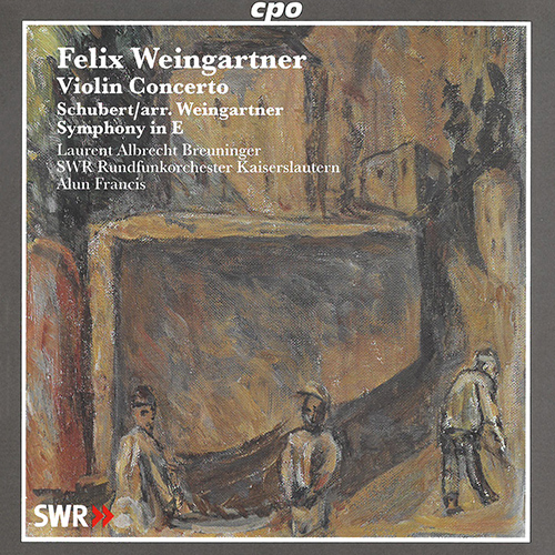 ある指揮者の提言 ベートーヴェン交響曲の解釈 ワインガルトナー