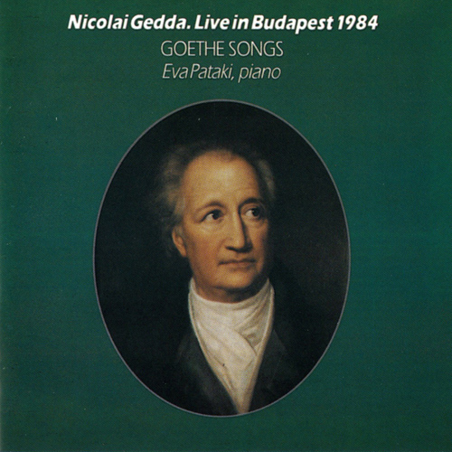 フランツ・シューベルト : 初めての喪失 Op. 5, No. 4, D. 226
