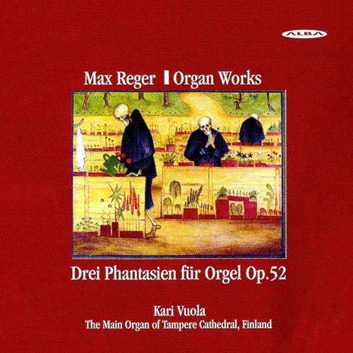 シュメディング　Max Reger Edition オルガン全集　17SACD シュメディング Max Reger Edition オルガン全集 17SACD - メルカリ