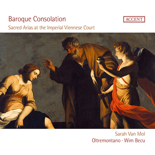 ゲオルク・ムッファト トッカータ第1番 7070120 NML ナクソス・ミュージック・ライブラリー