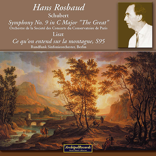 【Nick】ハンス・ロスバウトの芸術　54CD Nick】ハンス・ロスバウトの芸術 54CD ハンス・ロスバウトの芸術