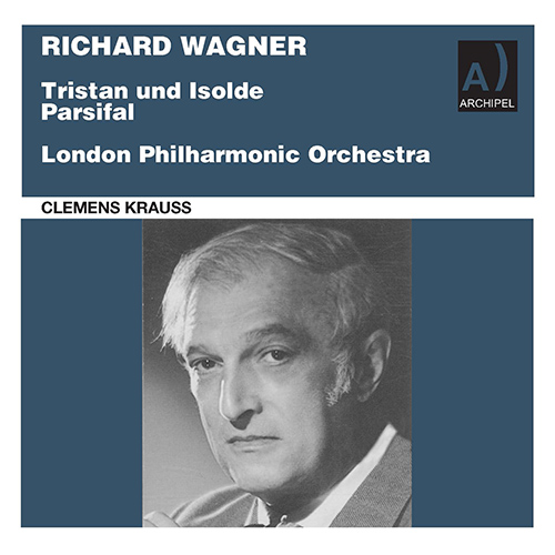 ワーグナー：歌劇「トリスタンとイゾルデ」第1幕の前奏曲 - 第3幕