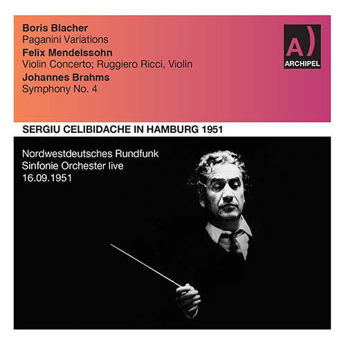 セルジュ・チェリビダッケ フランス＆ロシア音楽 CD11枚組