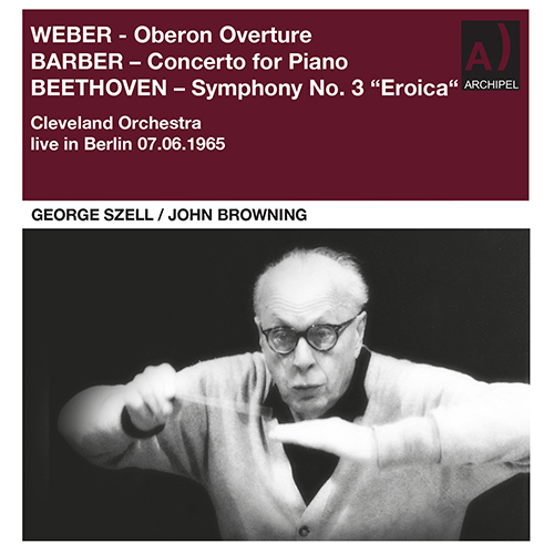 カール・マリア・フォン・ウェーバー 歌劇「オベロン」 J. 306 序曲 9882318 NML ナクソス・ミュージック・ライブラリー