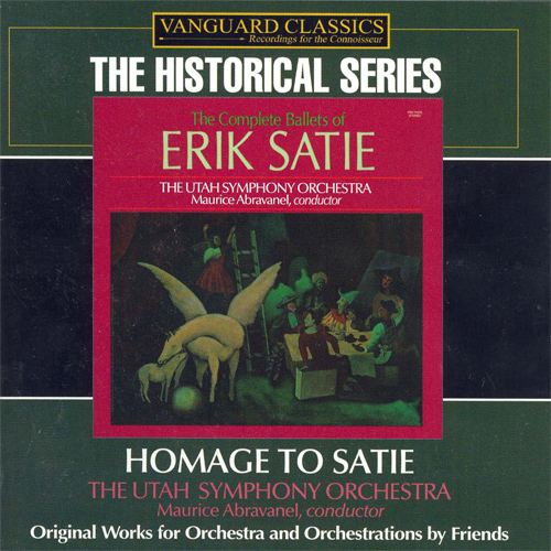 アブラヴァネル マーラー交響曲全集10CD ユタ交響楽団 交響曲全集（第1番～第9番、第10番より『アダージョ