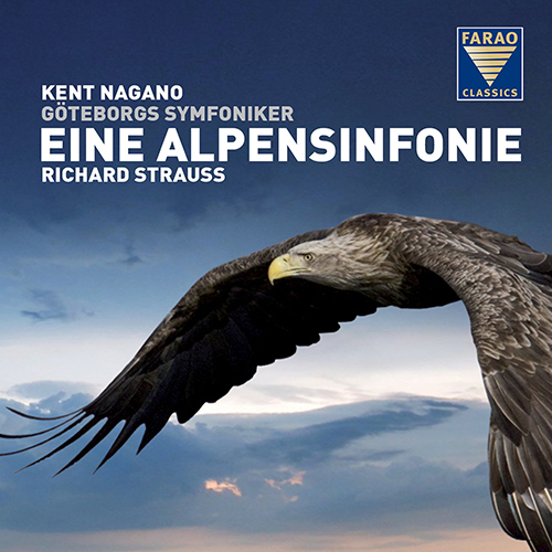 R.シュトラウス:アルプス交響曲/死と変容 ハイティンク/RCO R．シュトラウス：アルプス交響曲 [SHM-CD][CD] - ベルナルト