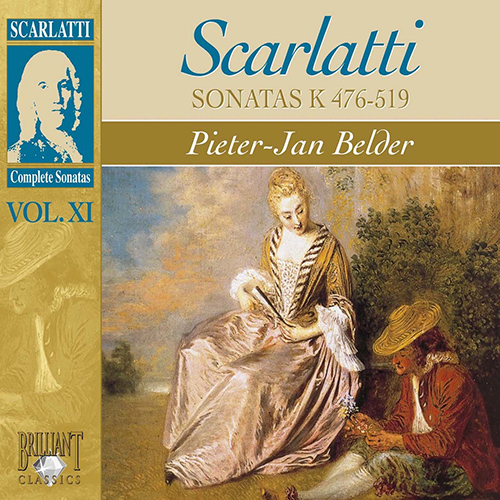ピーター=ヤン・ベルダー Scarlatti ソナタ全集 36CD www.ch4x4.com