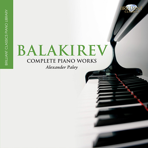 バラキレフBALAKIREW ピアノ作品集Ⅰ・Ⅱ 2冊 ペータース　新品未使用 バラキレフBALAKIREW ピアノ作品集Ⅰ・Ⅱ 2冊 ペータース 新品未