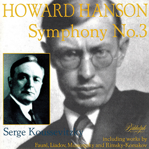 モデスト・ペトロヴィチ・ムソルグスキー 歌劇「ホヴァーンシチナ」 第1幕 前奏曲「モスクワ川の夜明け」 10116602