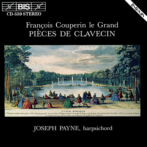 LE CLAVECIN FRANCAIS  3アルバム LE CLAVECIN FRANCAIS 3アルバム Play The French Harpsichord
