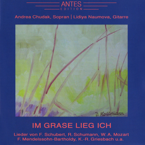 フランツ・シューベルト : 乙女の嘆き D. 6a （第1作） - 895284 - NML